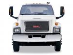 GMC TopKick Marker Lights 2006 года
